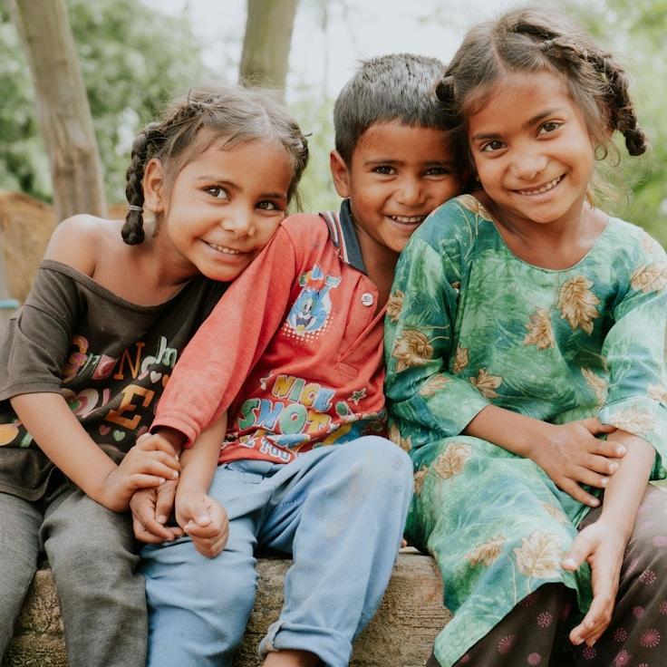 School environment for families in Madrid, Spain