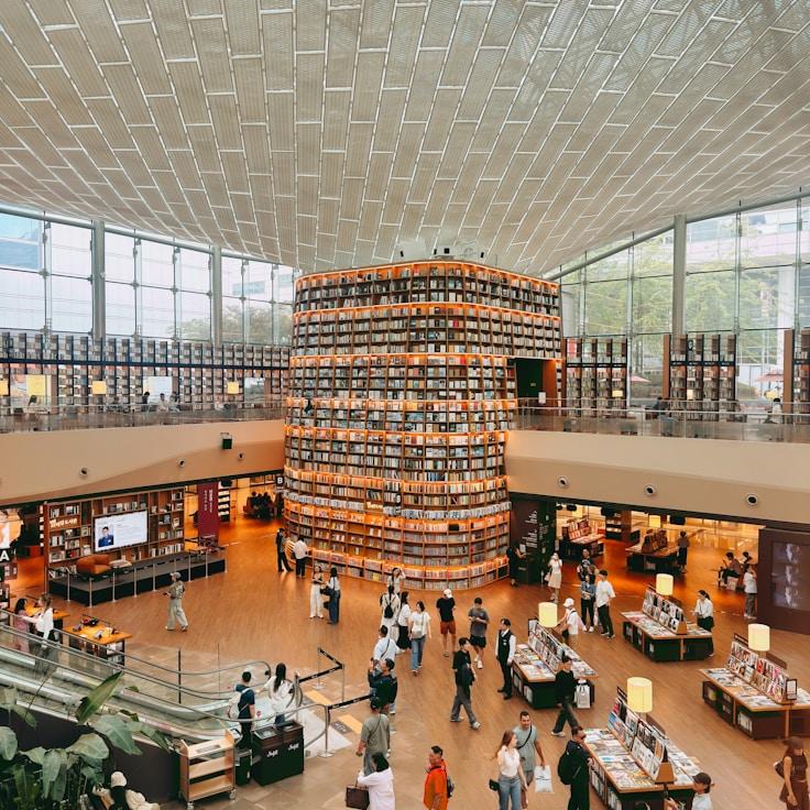 Family-friendly shopping and daily life in Spain